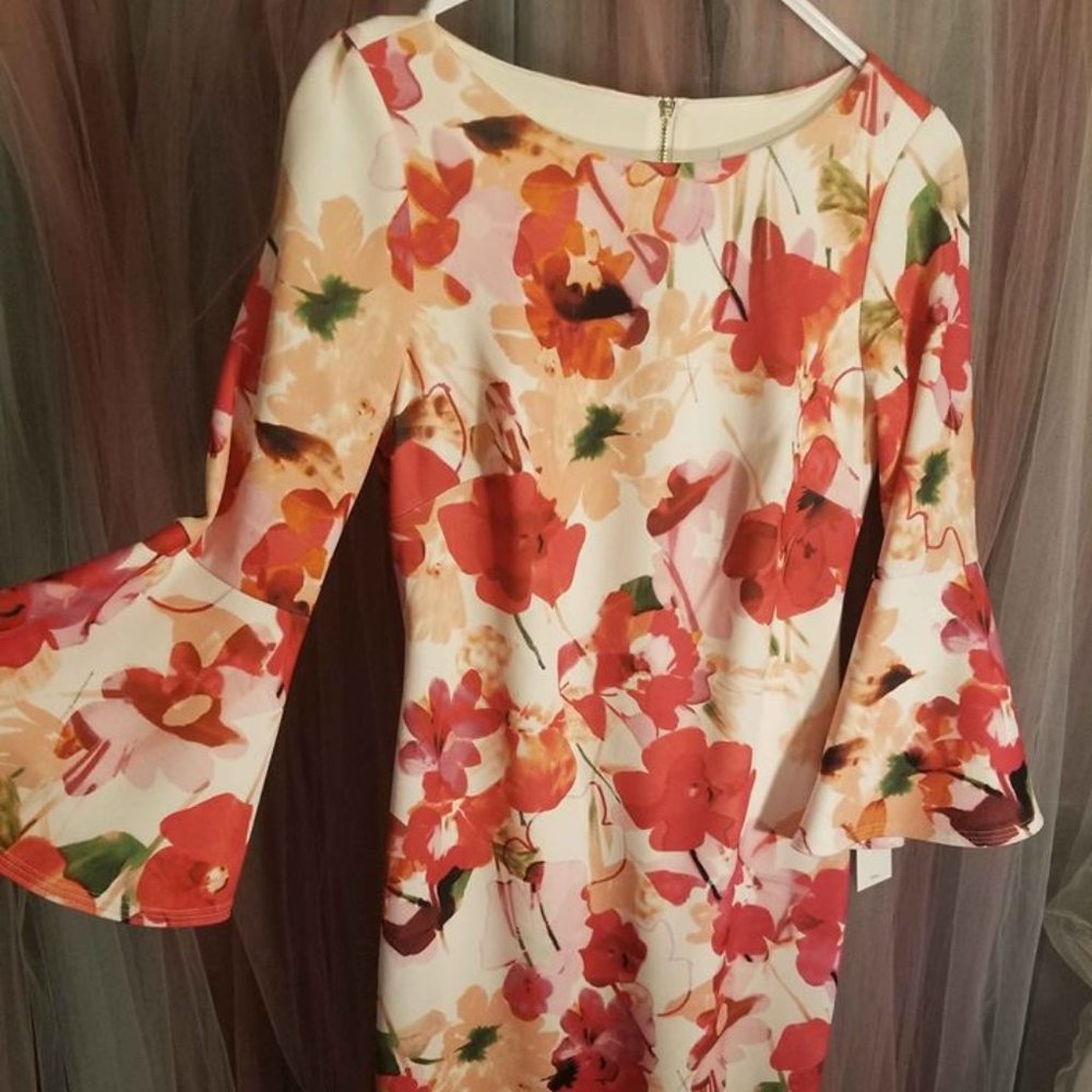 CK Dress